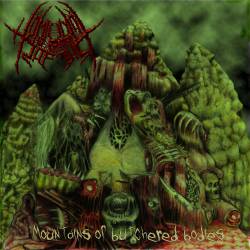 Mountains of Butchered Bodies